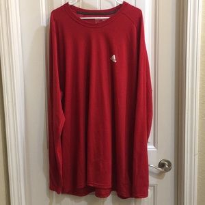 Adidas ultimate Tee long sleeve